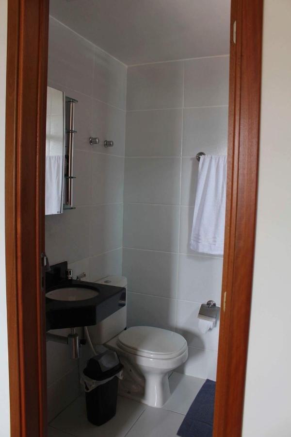 Edf Costanova Ponta Verde Maceió Exterior foto